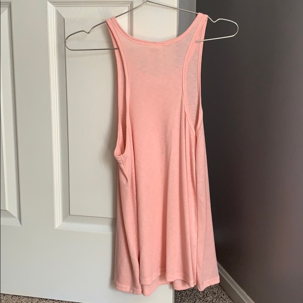 Free People Razorback Tank - Picture 3 of 3